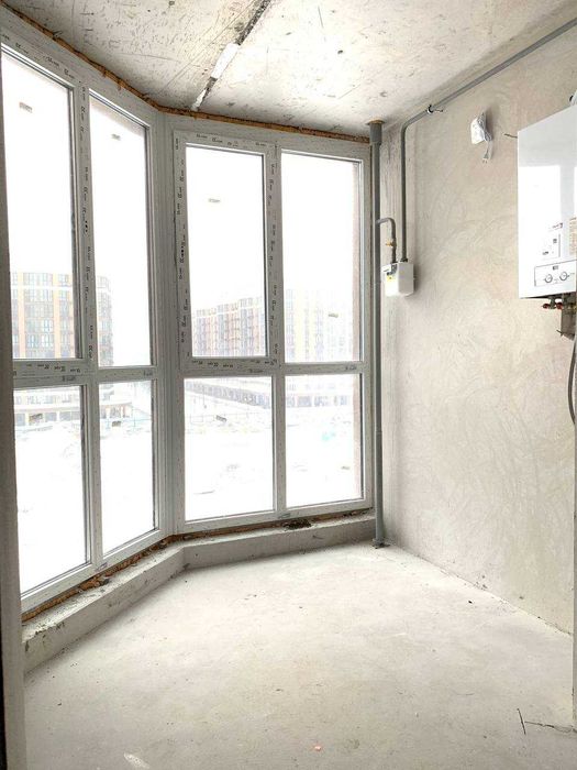 Продажа трехкомнатной квартиры ЖК София Нова, Новоселки, Теремки