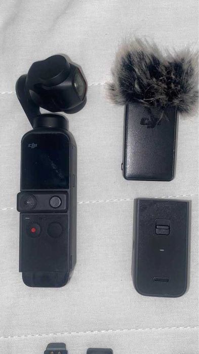 DJI Osmo Pocket 2 Creator KIT