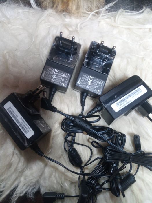 Електрошрот 48V 0.625а 30W оригінал блок живлення питания