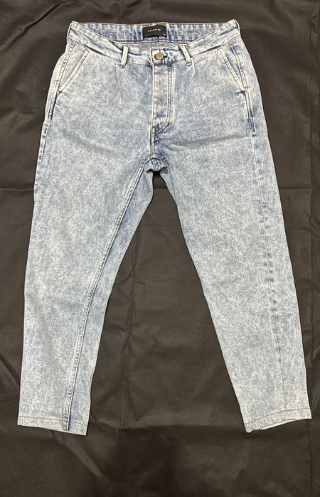 Новые джинсы reserved