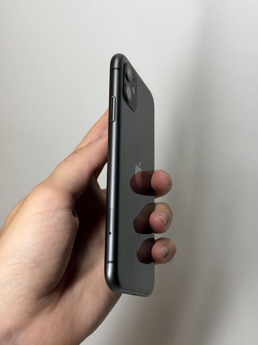 iPhone 11 64 gb,Без блокуваннь
