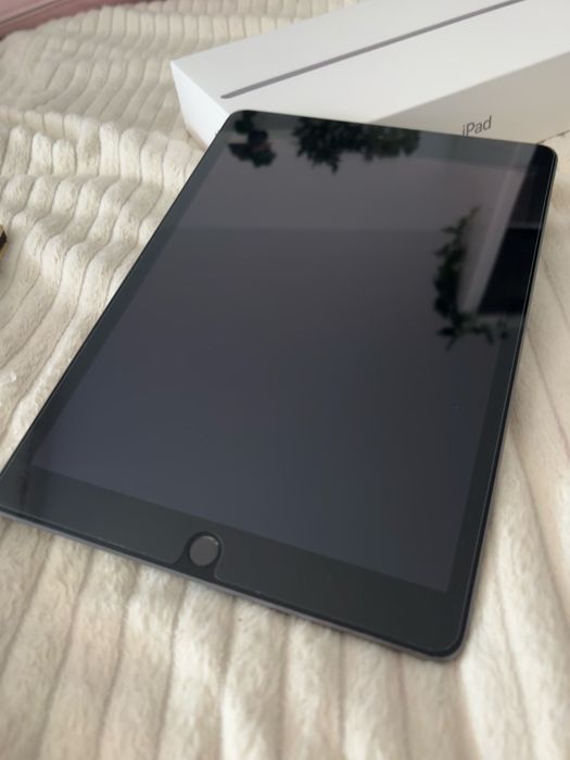 iPad 9 generacja 10.2'' 256gb Wi-Fi