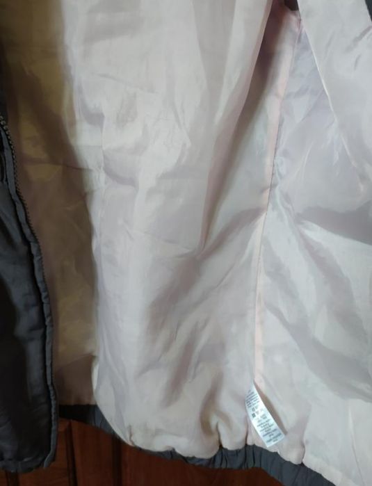 Куртка для дівчинки George 140/146