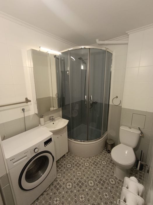 Mieszkanie 37,5m2 - wynajem