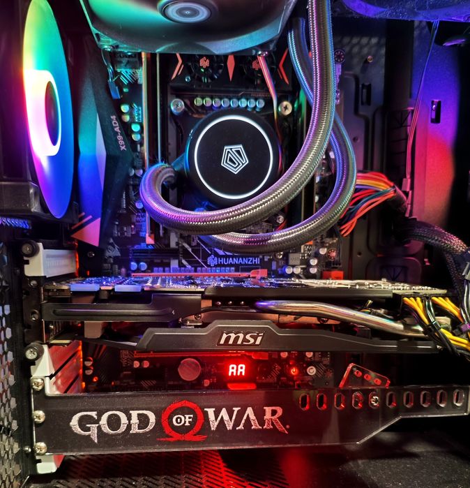 •ІДЕАЛКА•GTX760•2GB/DDR5/256Bit•MSI-Gaming•Не:1050ТІ,980,960,950,580•