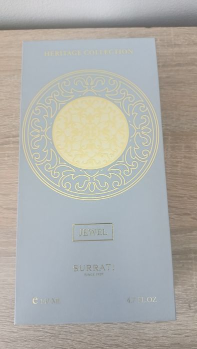Surrati Jewel 140 ml