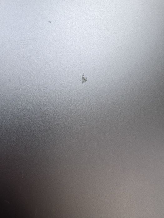 Б/У Ноутбук Apple MacBook Pro 15 2019 рік I7 6Gen 8/256Gb