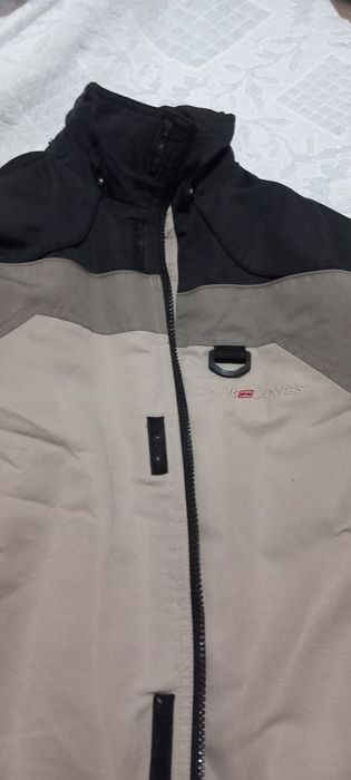 Blusao de Impremiavel Neve