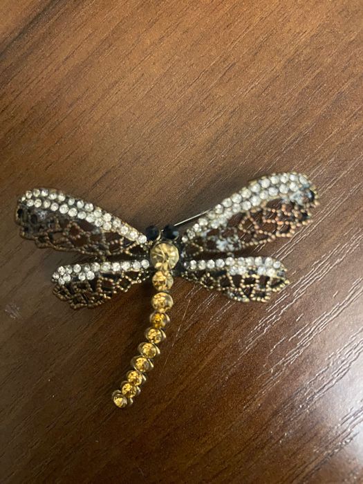 Заколка Княжна по скидке