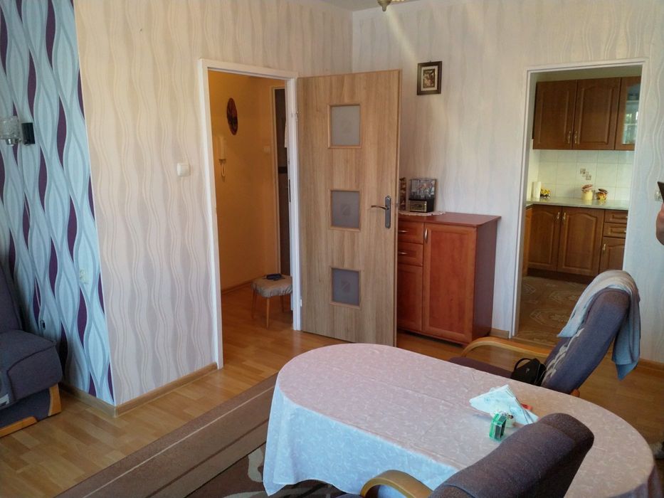 Gryfino kawalerka 31m2 ul. Asnyka