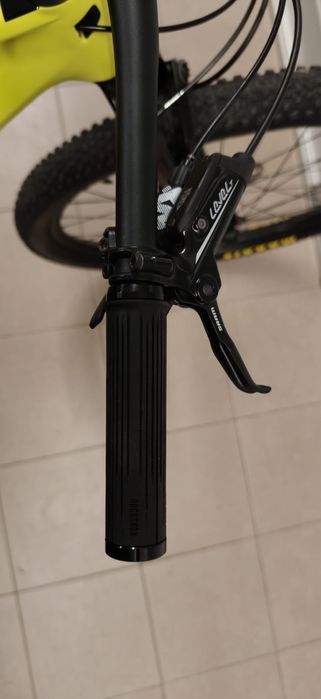 Bicicleta BMC Fourstroke Four