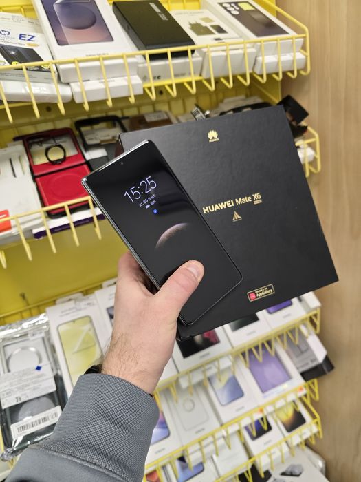 Huawei Mate X6  12/512gb