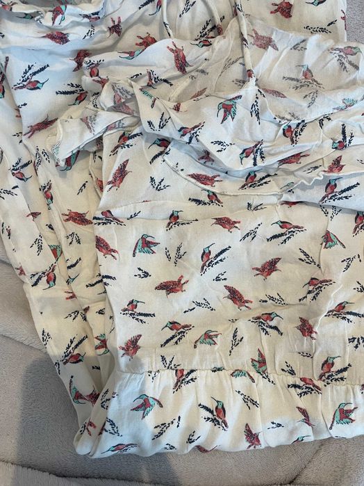 Lote de roupa de mulher - 18 peças