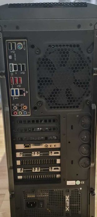 Komputer Stacjonarny