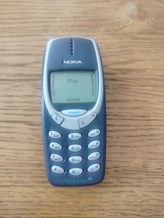 Telefon Nokia 3310