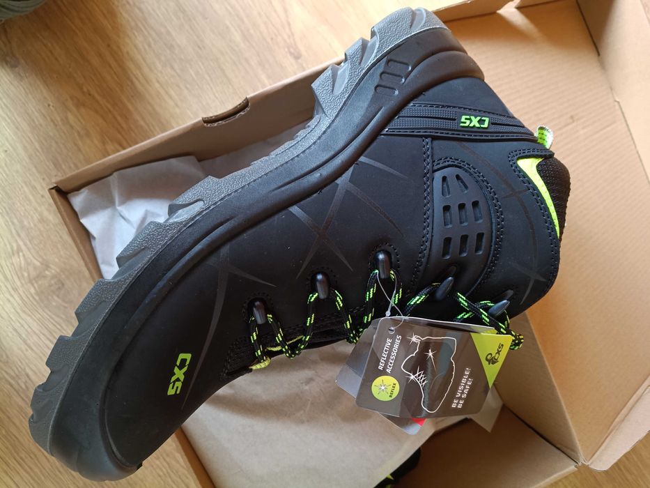 buty 43 CXS universe meteor S3S