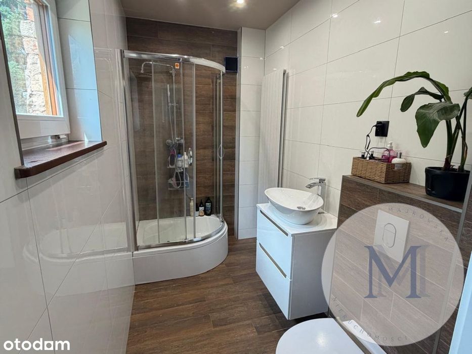 Dom po kapitalnym remoncie | 205 m² | Gubin, ul. Jagiellońska