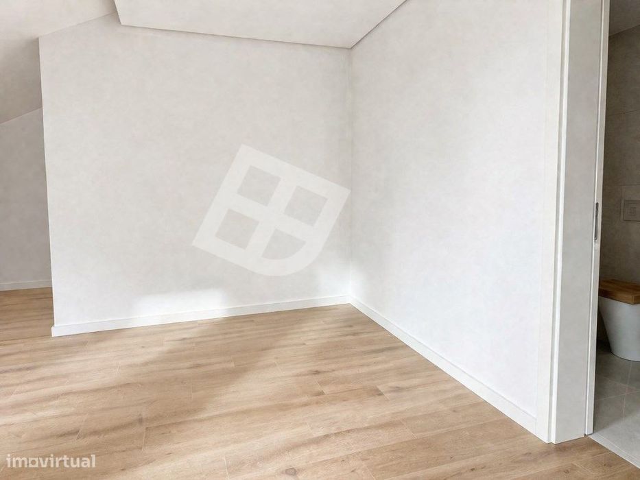 Apartamento T3+1 Duplex - Aveiro Centro