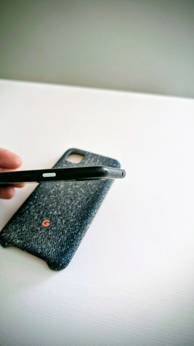 Google Pixel 4a  używany