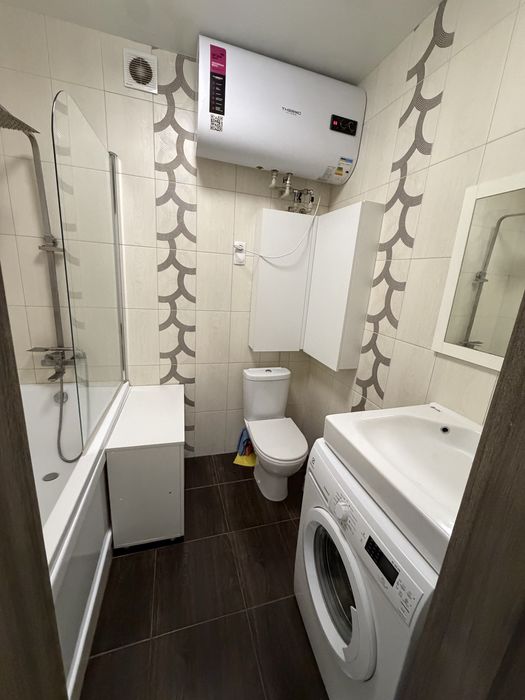 Здам квартиру в новобудові 48м2, Роганська