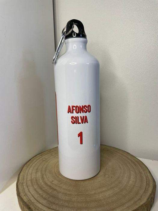 Garrafa personalizada