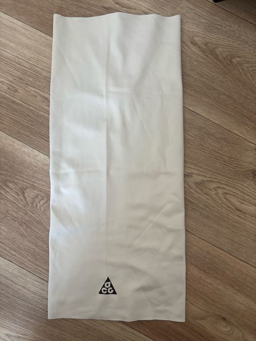 !! Баф ACG Nike !!