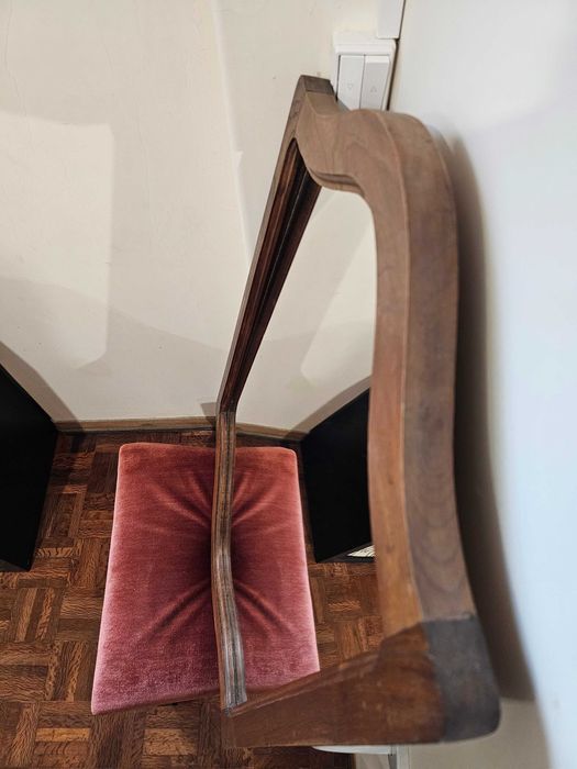 Espelho de pendurar - 52.5 por 78.5cm