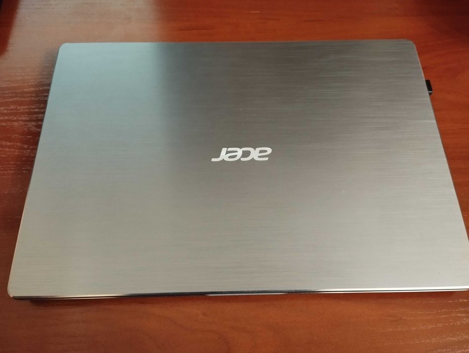 Acer Swift 3 SF314-41/ 14" IPS/Ryzen 5 3500U/ Vega 8/ 12 GB/ 256 GB