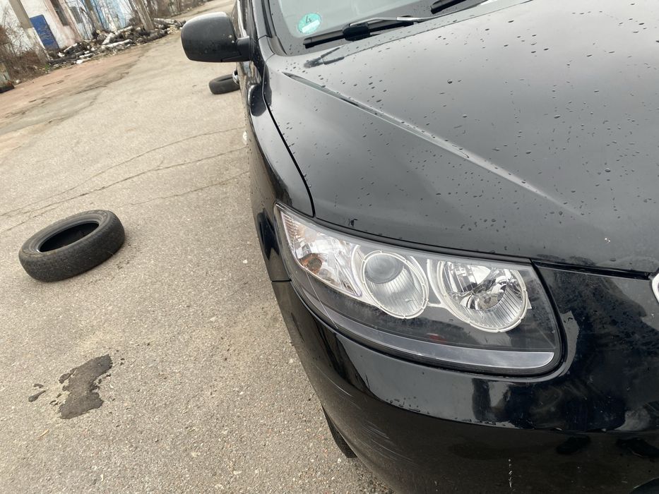 Продам Хюндай Санта Фе