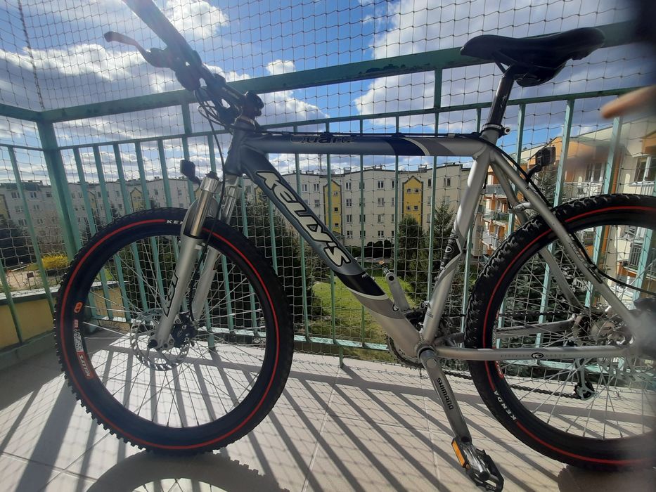 Sprzedam rower górski