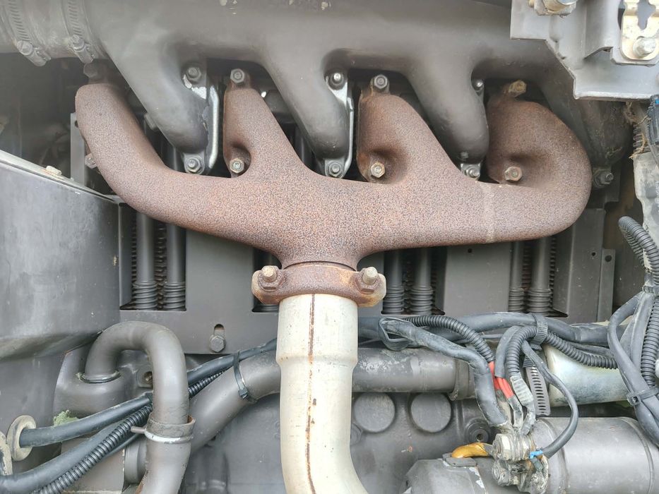 Renault Dionis 130 Zadbany, Oryginał