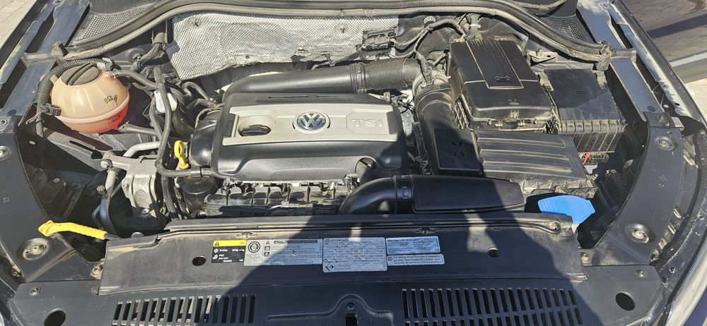 Продам Volkswagen Tiguan