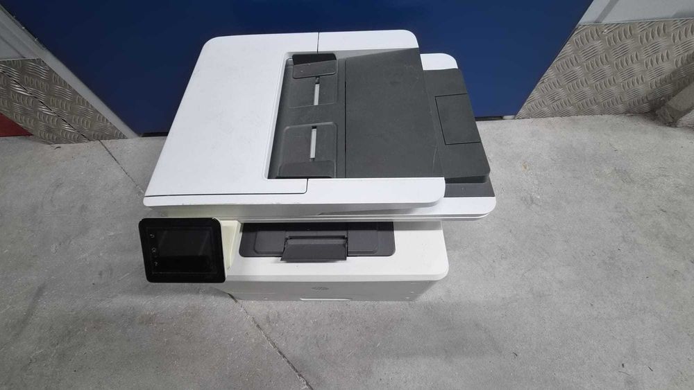 HP LaserJet Pro MFP M426dw – Impressora Laser Multifunções Wi-Fi – 240 €