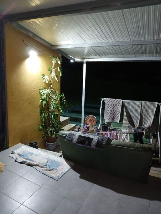 Serralheiro ao serviço