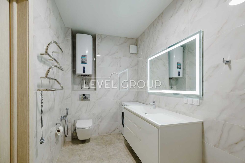 ОРЕНДА світлої кв, є ГЕНЕРАТОР, ЖК Лебединий, м.Харківська, Ревуцького