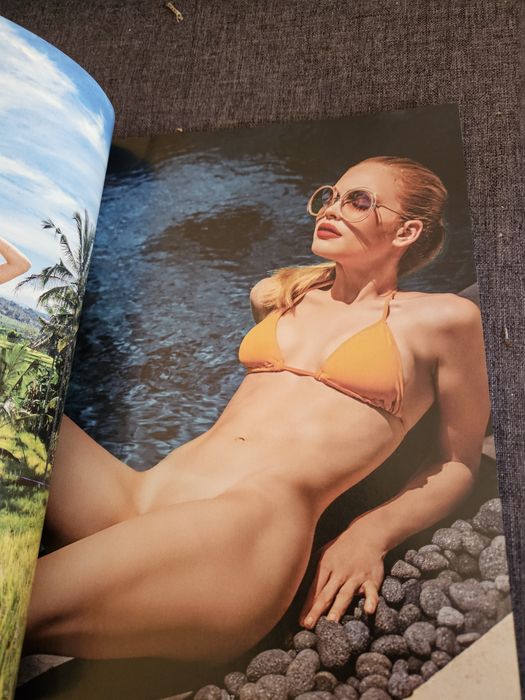 Playboy  Czeski z Yuliya Lasmovich !!!