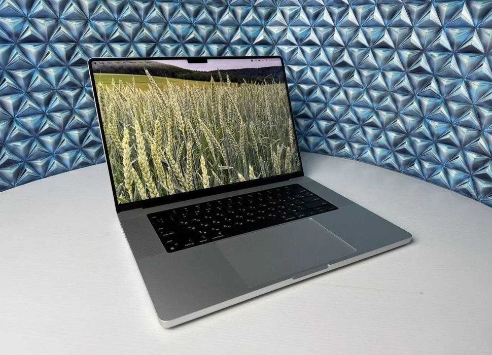 MacBook Pro 16 2023 M3 Max 48/1Tb