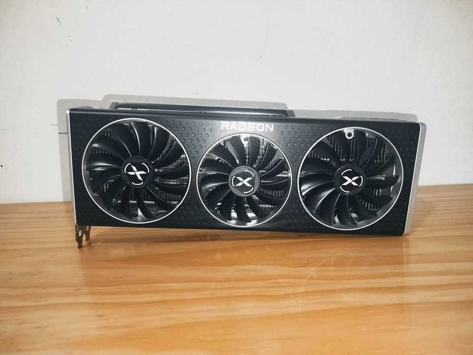 Placa Gráfica RX 6800 XT 16GB