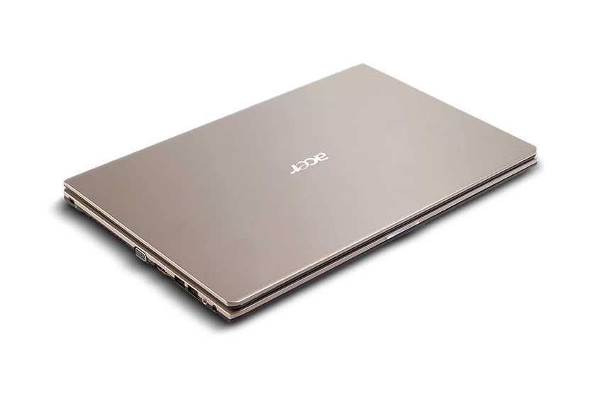 Portátil ACER Aspire 5538G-314G32MN