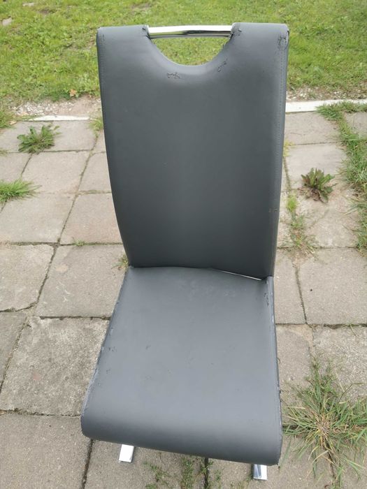 Krzesła do stolu