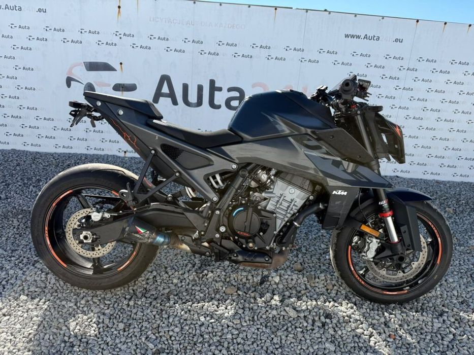 KTM