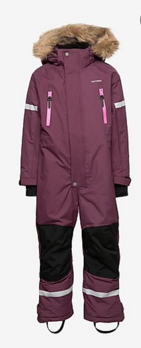 Зимовий комбінезон(лыжный комбинезон) шведської фірми Tretorn