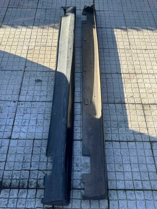 Embaladeiras Originais MG ZR, Rover 25 e 200 3 e 5 Portas