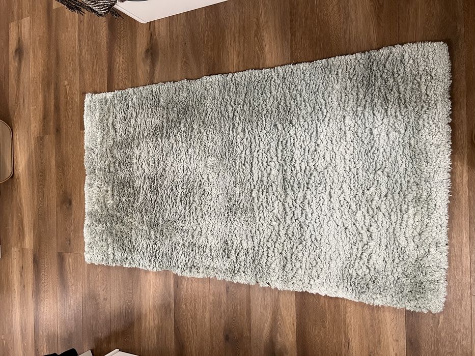 Tapete, verde menta, 80x150 cm