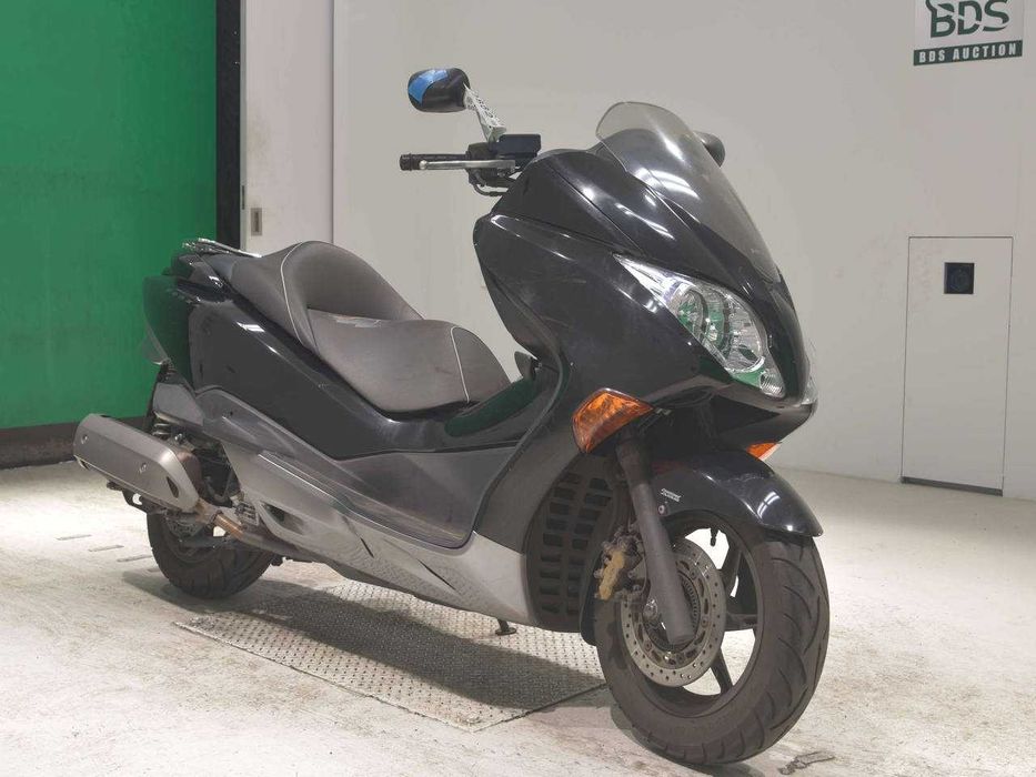 Скутер з Японії Honda Forza 250Z MF10 ABS з документами в АртМото Суми