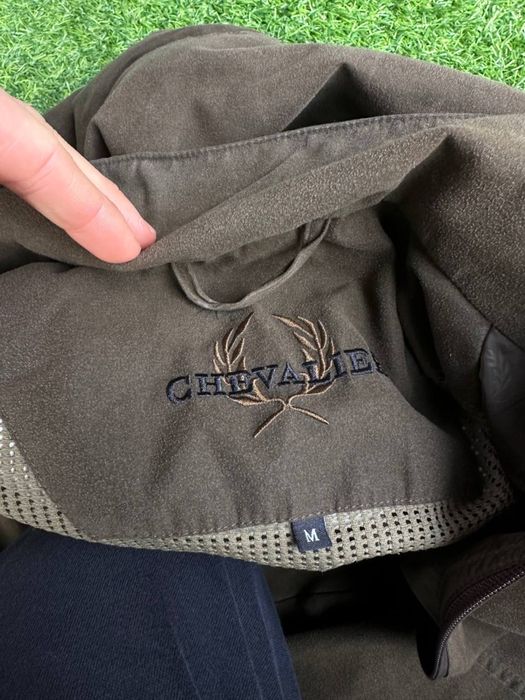 Zestaw Myśliwski Chevalier Vermont Gore-Tex Kurtka Spodnie M