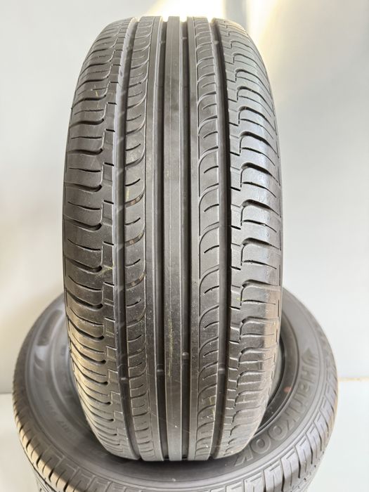 225/60 R17 99H шини Hankook Optimo K415 колеса