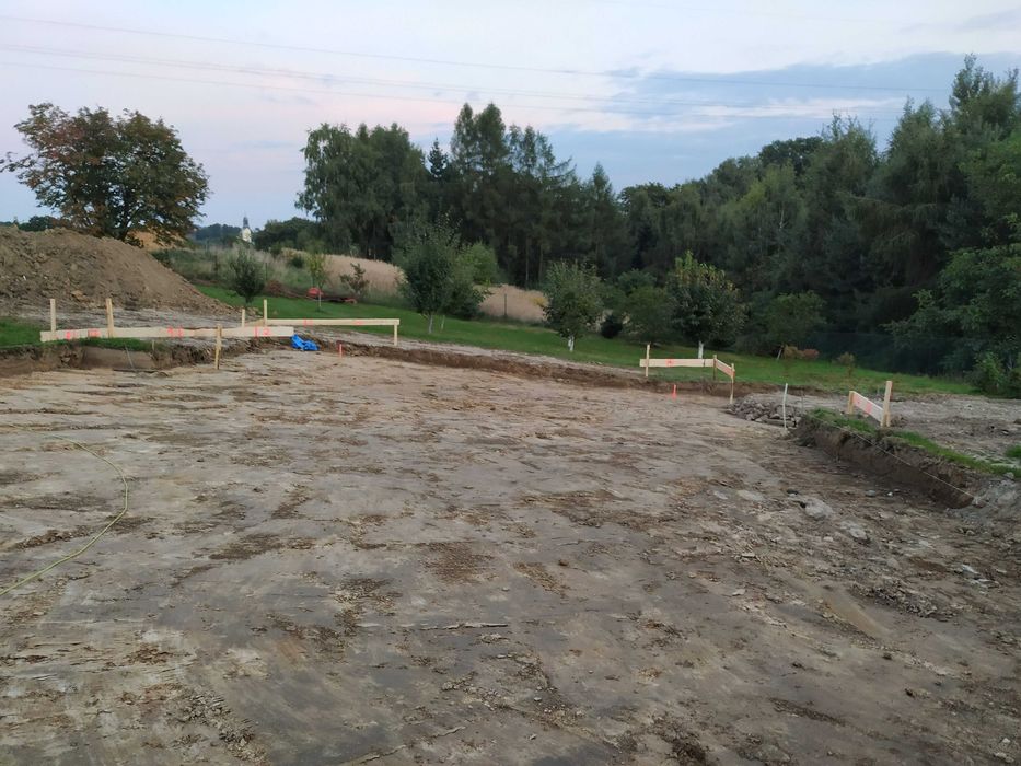 Usługi Geodezyjne- Mapy , Podziały, Tyczenia, Powykonawcze -Geodeta