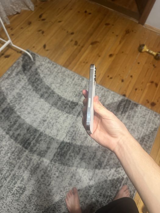 iPhone 13 pro neverlock