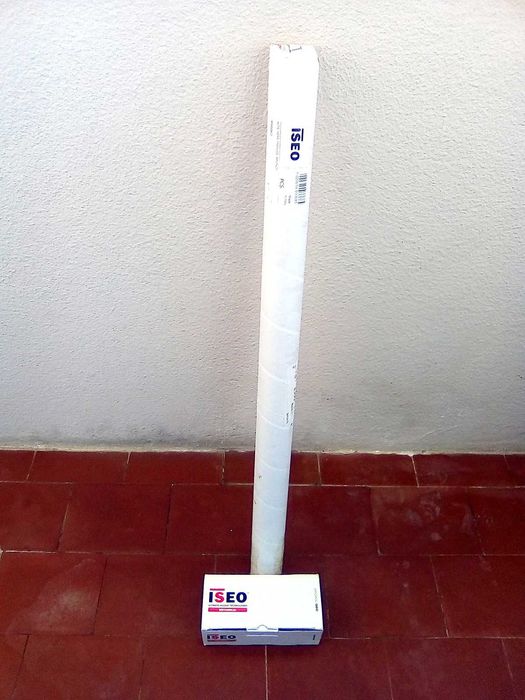 Trancas para fechadura ISEO